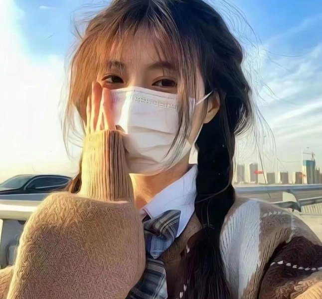 为什么是我来神说教